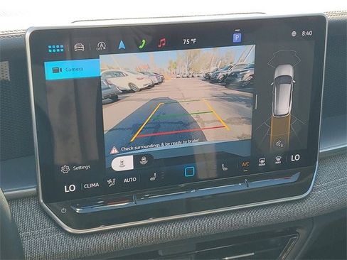 Certified 2025 Volkswagen Tiguan S image 21