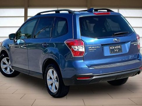 Used 2016 Subaru Forester 2.5i Premium w/ All-Weather Package AWD/4WD image 13