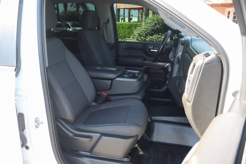 Used 2022 Chevrolet Silverado 2500 LT w/ Convenience Package AWD/4WD image 47