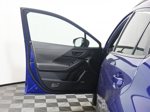 Used 2024 Subaru Crosstrek 2.5i Wilderness AWD/4WD image 28