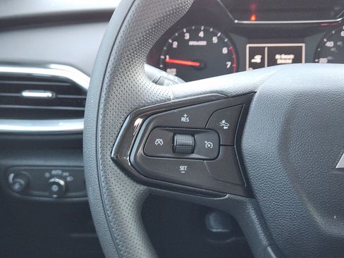 Used 2023 Chevrolet TrailBlazer LT w/ Convenience Package image 33