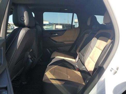 New 2026 Chevrolet Equinox ACTIV FWD image 13