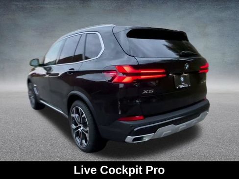 Used 2024 BMW X5 xDrive40i w/ Premium Package AWD/4WD image 21