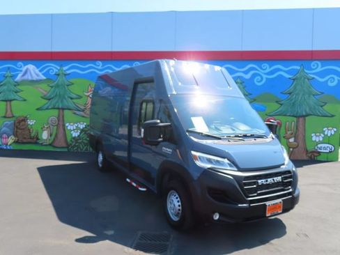 Used 2024 RAM ProMaster 3500 FWD image 41