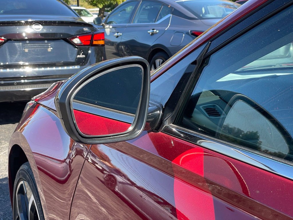 Certified 2023 Nissan Altima 2.5 SR AWD/4WD image 29