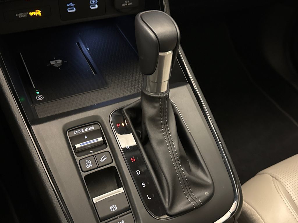 Certified 2026 Honda CR-V EX-L image 31