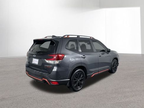 Used 2020 Subaru Forester Sport w/ Popular Package #2 image 14