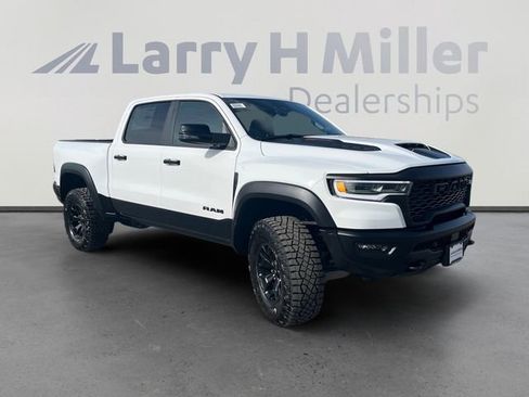 New 2026 RAM 1500 RHO image 7