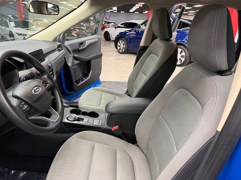 Used 2020 Ford Escape S AWD/4WD image 33