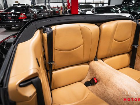 Used 2005 Porsche 911 Carrera S RWD image 33