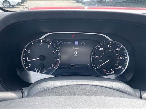 Certified 2025 Nissan Frontier SL AWD/4WD image 19