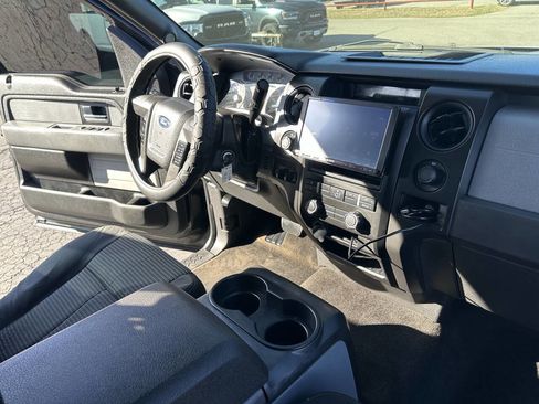 Used 2014 Ford F150 STX w/ Equipment Group 201A Mid image 18