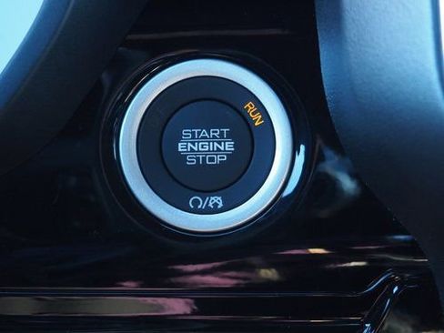 New 2026 RAM 1500 Laramie w/ Night Edition image 32