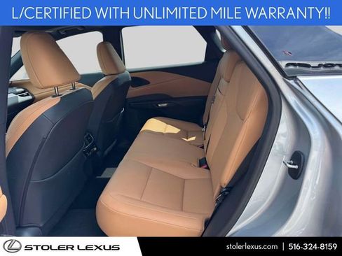 Used 2025 Lexus RX 350 Premium AWD/4WD image 15
