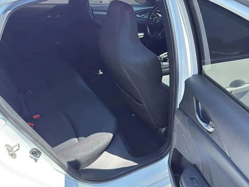 Used 2017 Honda Civic Si image 25