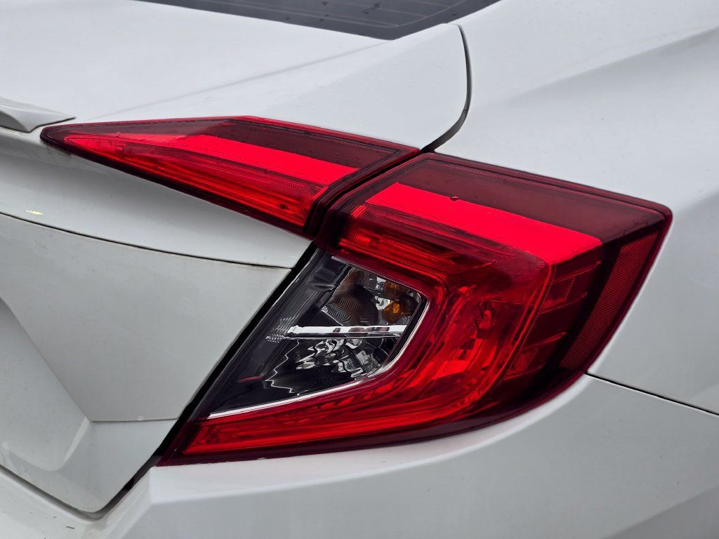 Used 2016 Honda Civic EX-L image 10