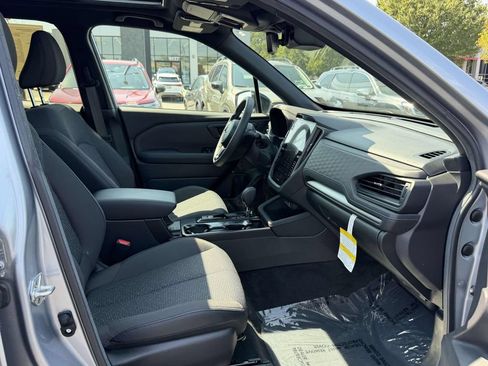 Certified 2026 Subaru Forester Premium AWD/4WD image 12