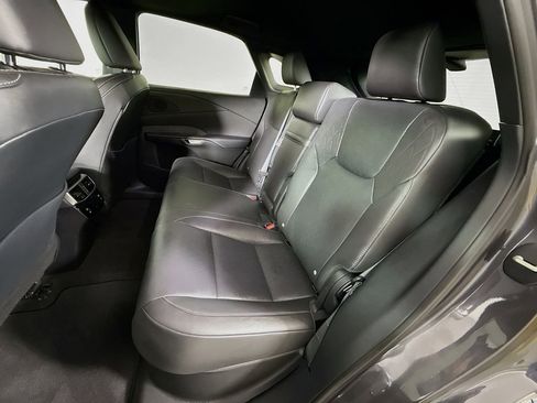 Certified 2024 Lexus RX 350 Premium Plus image 24