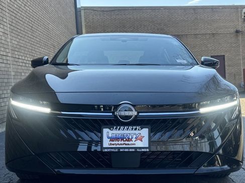 New 2026 Nissan Sentra SV w/ SV Convenience Package image 33