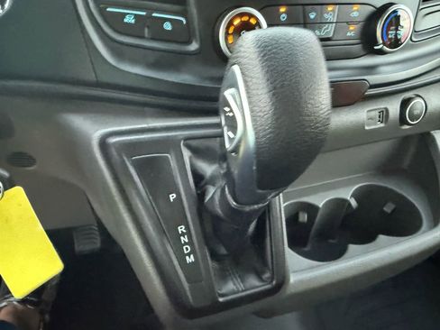 Used 2020 Ford Transit 250 148 High Roof Extended RWD image 25