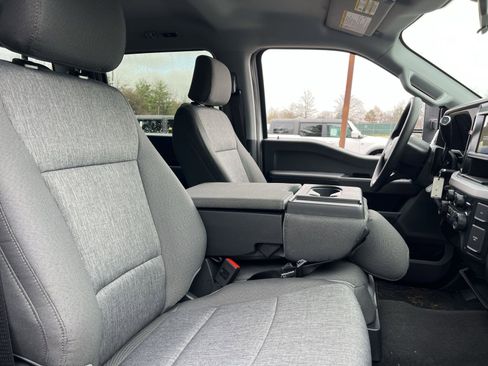 New 2026 Ford F250 XL w/ STX Appearance Package image 24