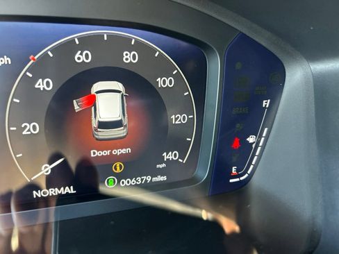 Used 2026 Honda CR-V EX-L image 46