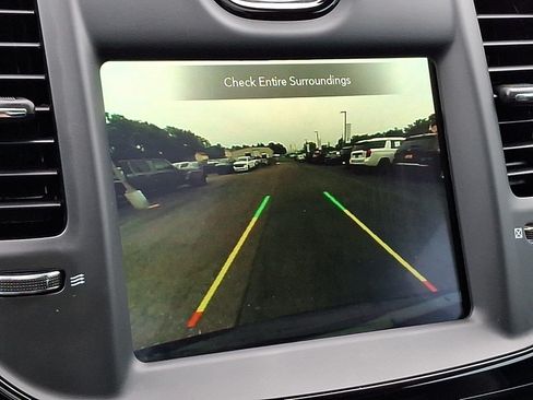 Used 2023 Chrysler 300 S w/ Comfort Group RWD image 20