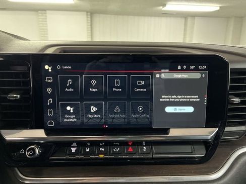 Certified 2024 GMC Sierra 2500 SLT w/ SLT Premium Package AWD/4WD image 13