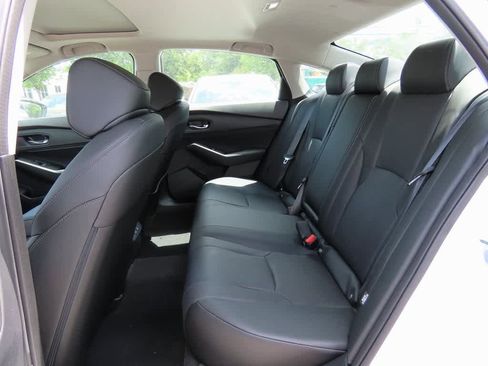 New 2025 Honda Accord EX-L image 13