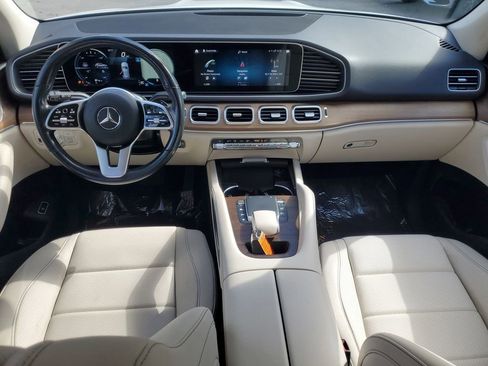 Used 2021 Mercedes-Benz GLE 350 GLE350 image 19