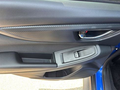 Used 2023 Subaru WRX Premium AWD/4WD image 17