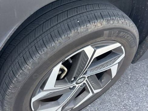 Used 2023 Hyundai Tucson SEL w/ Convenience Package image 44