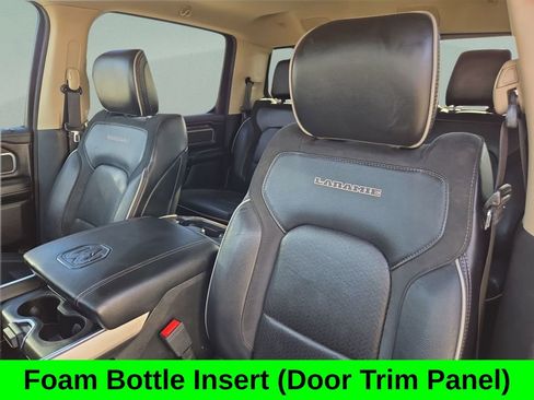 Used 2019 RAM 1500 Laramie image 14