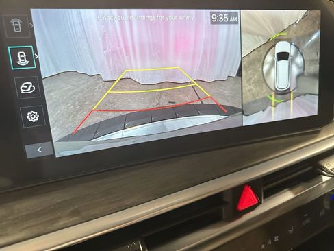 New 2026 Kia Sorento SX Prestige image 22