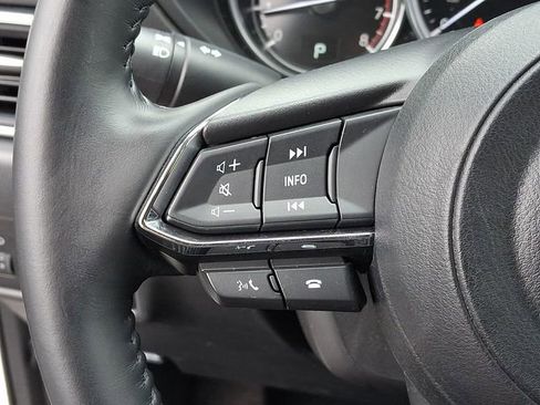 Used 2023 MAZDA CX-5 AWD 2.5 S image 21