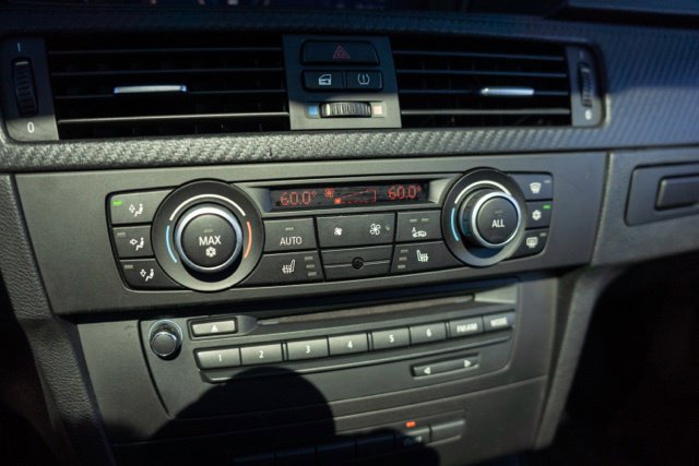 Used 2011 BMW M3 Coupe RWD image 19