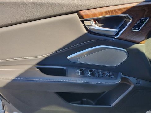 Used 2023 Acura RDX AWD w/ Advance Package image 20