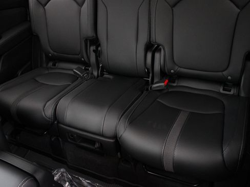 New 2026 Honda Pilot EX-L image 18