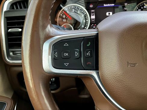 Used 2019 RAM 1500 Laramie image 16