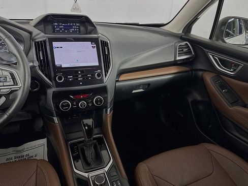 Used 2019 Subaru Forester Touring AWD/4WD image 29