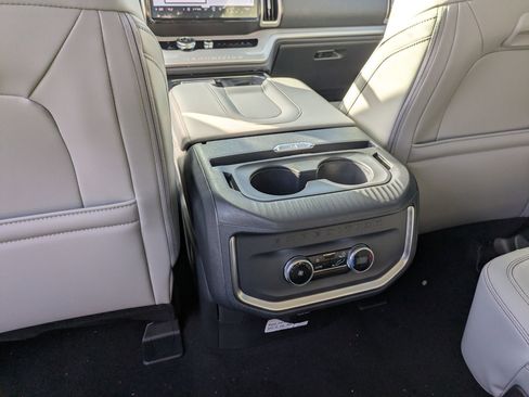 New 2025 Ford Expedition Active image 26