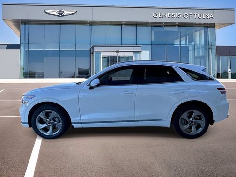 Used 2026 Genesis GV70 2.5T Advanced AWD/4WD image 5