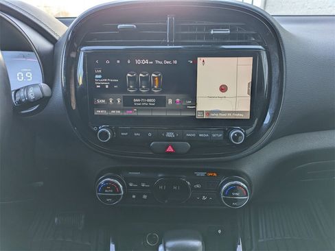 Used 2023 Kia Soul GT-Line image 13