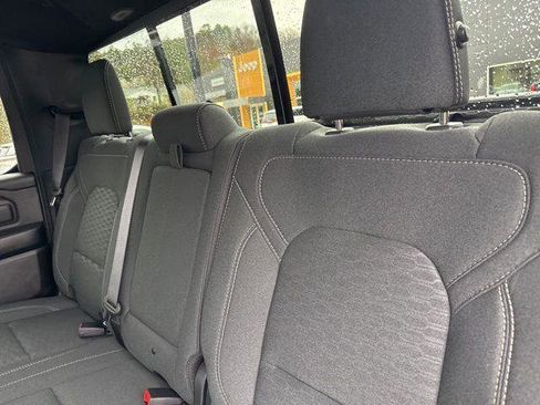 New 2026 RAM 1500 Classic Warlock image 26