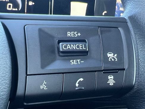 New 2026 Nissan Kicks SV w/ Cold Weather Package FWD image 13
