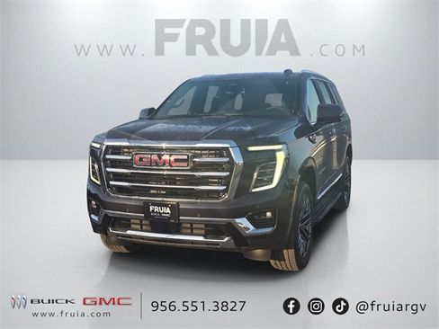 New 2026 GMC Yukon Elevation image 1