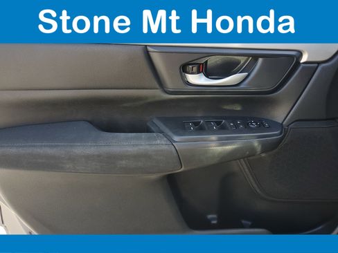 Used 2019 Honda CR-V LX image 20
