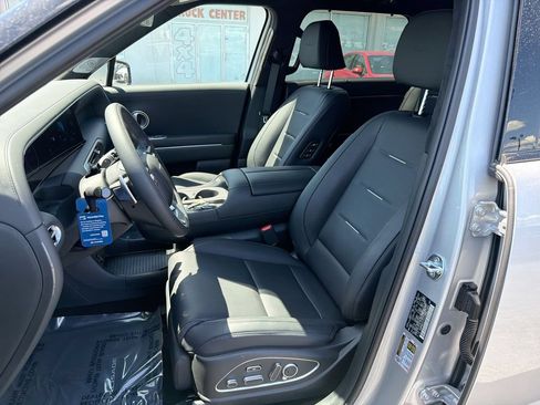 New 2026 Hyundai Palisade Calligraphy AWD/4WD image 13