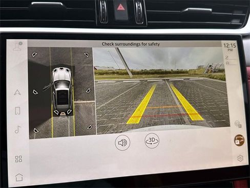 New 2026 Jaguar F-PACE R-Dynamic S image 20