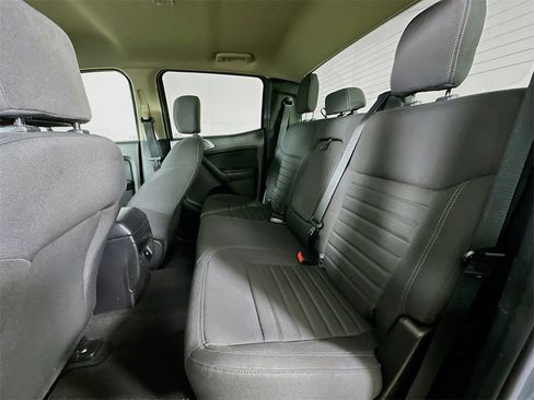 Used 2023 Ford Ranger XLT w/ Equipment Group 301A Mid image 14